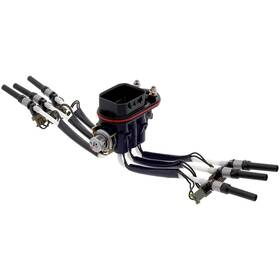 35-06865r Buyautoparts For Chevy Astro Blazer S10 Express And Gmc Safari Sonoma Fuel Injector Tcp