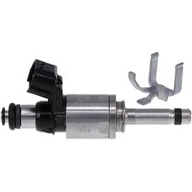 35-06908r Buyautoparts For Mazda 3 2016 2017 2018 Fuel Injector Dac