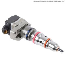 35-07080ir Buyautoparts For Chevrolet Kodiak 2004 2005 Diesel Injector Gap