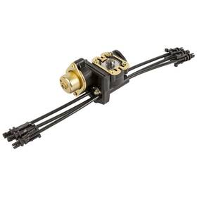 35-20010r Buyautoparts For Chevy Astro S10 And Oldsmobile Bravada Reman Oem Spider Fuel Injector Csw