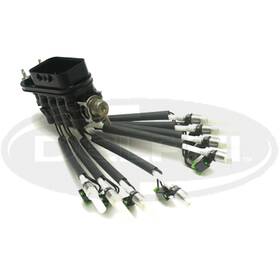 35-20013r Buyautoparts For Cadillac Escalade Chevrolet Express 1500 2500 3500 Spider Injector