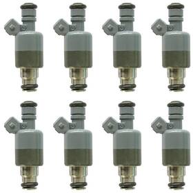 35-80166i8 Buyautoparts For Cadillac Deville Eldorado Fleetwood And Seville Fuel Injector Set Dac