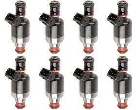 35-80176i8 Buyautoparts For Chevy Caprice And Corvette Fuel Injector Set Csw