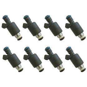 35-80185i8 Buyautoparts For Chevy Express 3500 1996 1997 1998 1999 Fuel Injector Set Gap