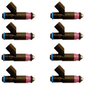 35-80201i8 Buyautoparts For Dodge Durango Ram 2500 And 3500 Fuel Injector Set Gap
