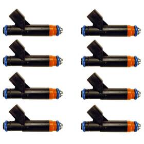 35-80219i8 Buyautoparts For Ford Explorer And Mercury Mountaineer Fuel Injector Set Gap