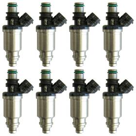 35-80242i8 Buyautoparts For Lexus Sc400 And Ls400 Fuel Injector Set Gap