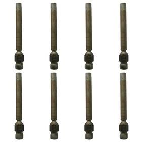35-80264i8 Buyautoparts For Porsche 928 1978 1979 Fuel Injector Set