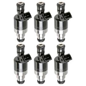 35-80309i6 Buyautoparts For Buick Skylark Chevy Celebrity And Oldsmobile Firenza Fuel Injector Set Gap