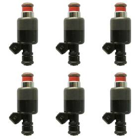 35-80317i6 Buyautoparts For Buick Lesabre Oldsmobile 88 And Pontiac Bonneville Fuel Injector Set Dac