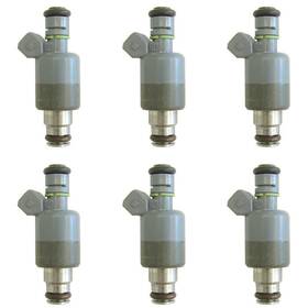 35-80334i6 Buyautoparts For Chevy Lumina Monte Carlo And Pontiac Grand Prix Fuel Injector Set Csw