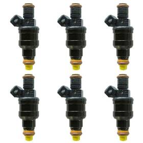 35-80352i6 Buyautoparts For Chrysler Imperial New Yorker Town And Country Fuel Injector Set Gap