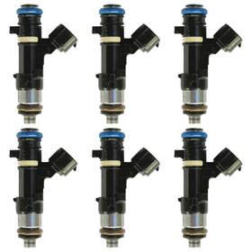 35-80503i6 Buyautoparts Fuel Injector Set For Nissan Altima And Maxima 2004 2005 2006 2007