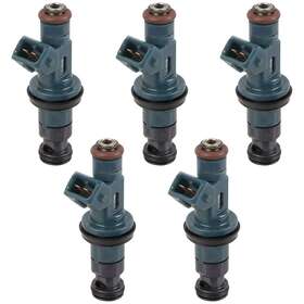 35-80568i5 Buyautoparts For Volvo S70 And V70 Fuel Injector Set Gap