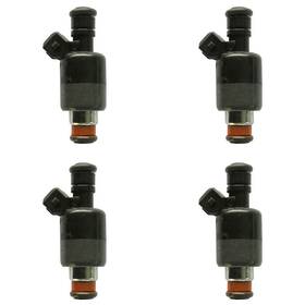 35-80606i4 Buyautoparts For Chevy Cavalier And Gmc Sonoma Fuel Injector Set Gap