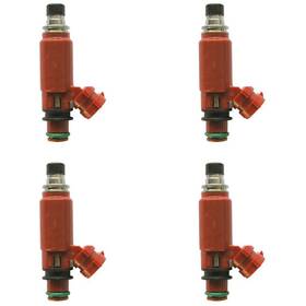35-80621i4 Buyautoparts For Chevy Metro And Suzuki Swift Fuel Injector Set Gap 35-80621i4 Buyautoparts For Chevy Metro And Suzuki Swift Fuel Injector Set Gap