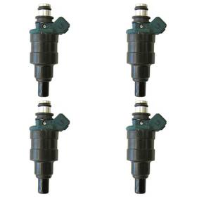 35-80650i4 Buyautoparts For Toyota Corolla 1985 1986 1987 Fuel Injector Set Gap