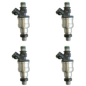 35-80866i4 Buyautoparts For Toyota Camry And Celica Fuel Injector Set Gap