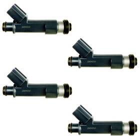 35-80872i4 Buyautoparts For Toyota Camry 2003 2004 2005 Fuel Injector Set Gap