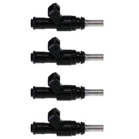 35-80905i4 Buyautoparts For Vw Golf And Jetta Fuel Injector Set Gap