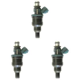 35-80920i7 Buyautoparts For Subaru Justy 1991 1992 1993 1994 Fuel Injector Set Tcp