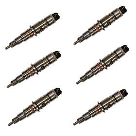 35-81311d6 Buyautoparts For Ram 2500 3500 2013 2014 Diesel Fuel Injector Set Gap