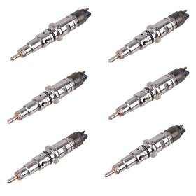 35-81312d6 Buyautoparts For Dodge Ram 2500 3500 Sterling Truck Acterra Diesel Fuel Injector Set Csw 35-81312d6 Buyautoparts For Dodge Ram 2500 3500 Sterling Truck Acterra Diesel Fuel Injector Set Csw