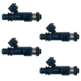 35-81340i4 Buyautoparts For Subaru Forester Legacy Outback Fuel Injector Set Csw