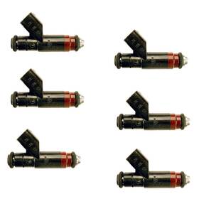 35-81353i6 Buyautoparts For Chrysler Concorde Dodge Intrepid 1998 1999 Fuel Injector Set Csw 35-81353i6 Buyautoparts For Chrysler Concorde Dodge Intrepid 1998 1999 Fuel Injector Set Csw