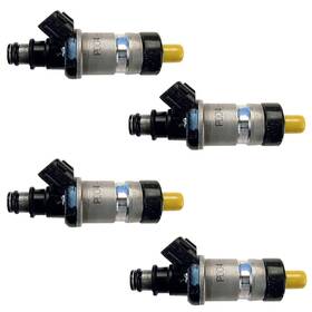 35-81408i4 Buyautoparts For Acura Integra 1996 1997 1998 1999 2000 2001 Fuel Injector Set Dac