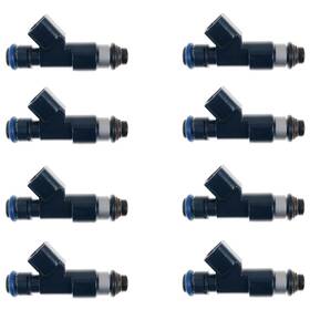 35-81479i8 Buyautoparts For Chevy Avalanche Silverado Suburban Tahoe Gmc Sierra Fuel Injector Set Csw