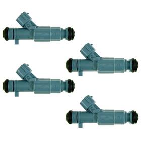 35-81482i4 Buyautoparts For Kia Optima Forte Koup Hyundai Santa Fe Sonata Tucson Fuel Injector Set Gap 35-81482i4 Buyautoparts For Kia Optima Forte Koup Hyundai Santa Fe Sonata Tucson Fuel Injector Set Gap