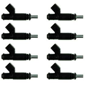 35-81500i8 Buyautoparts Fuel Injector Set For Chrysler 300 Jeep Grand Cherokee Dodge Charger Magnum