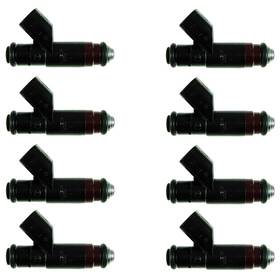 35-81525i8 Buyautoparts Fuel Injector Set For Dodge Durango Ram Chrysler Aspen