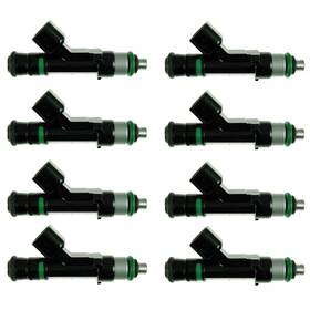 35-81528i8 Buyautoparts For Ford Expedition F-150 Lincoln Navigator Fuel Injector Set