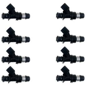35-81559i8 Buyautoparts Fuel Injector Set For Chevy Ssr Trailblazer Gmc Envoy Xuv Buick Rainier