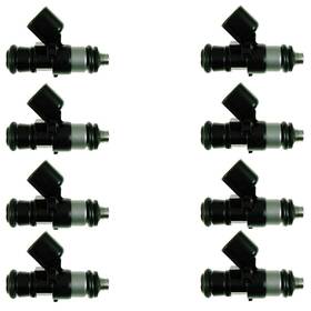 35-81614i8 Buyautoparts For Pontiac Grand Prix Chevy Monte Carlo Buick Lacrosse Fuel Injector Set