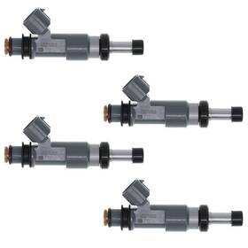 35-81628i4 Buyautoparts For Subaru Legacy Outback 2015 2016 2017 Fuel Injector Set