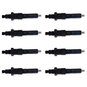 35-81738d8 Buyautoparts Fuel Injector Set Dac