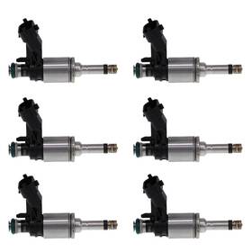 35-81742i6 Buyautoparts Fuel Injector Set Gap
