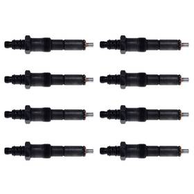 35-81743d8 Buyautoparts Fuel Injector Set Gap