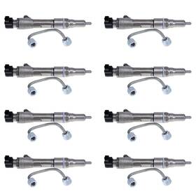 35-81748d8 Buyautoparts Fuel Injector Set Dac 35-81748d8 Buyautoparts Fuel Injector Set Dac