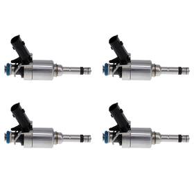35-81754i4 Buyautoparts Fuel Injector Set Bpf