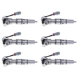 35-81756ard Buyautoparts Fuel Injector Set