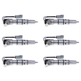 35-81757ard Buyautoparts Fuel Injector Set
