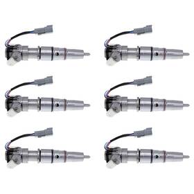 35-81768ard Buyautoparts Fuel Injector Set Bpf