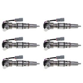 35-81769ard Buyautoparts Fuel Injector Set Bpf