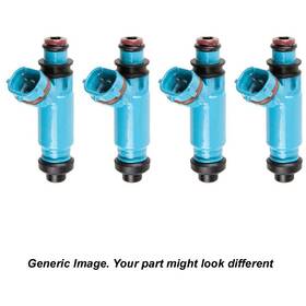 35-818694i Buyautoparts Fuel Injector Set Tcp