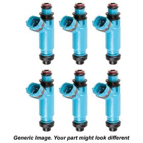 35-818946i Buyautoparts Fuel Injector Set Gap