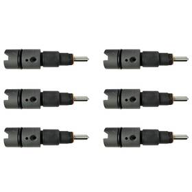 35-819756e Buyautoparts For Dodge Ram 2001 2002 Diesel Fuel Injector Set Dac